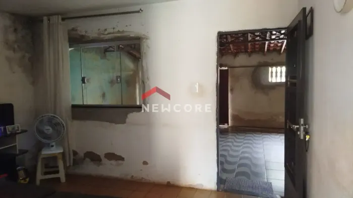 Casa em Avenida Sid Guimarães Leme - Jardim Fernanda - Campinas/SP