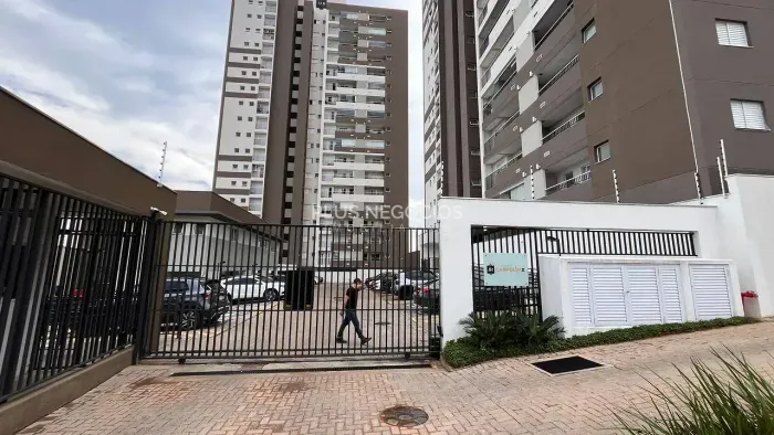 Condomínio JR Campolim 2 | Ultimo Andar | Apartamento à venda | Jardim São Carlos, Sorocab