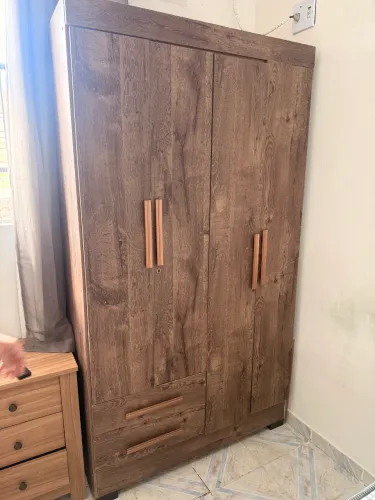 Guarda roupa solteiro