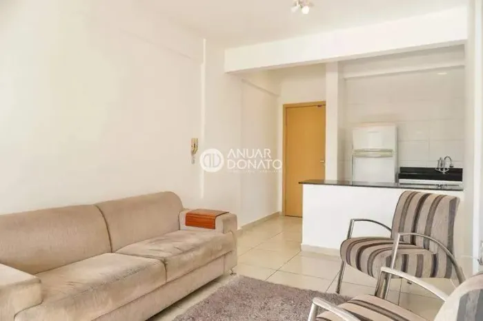 São Pedro - Apartamento 2 quartos à venda na Anuar Donato