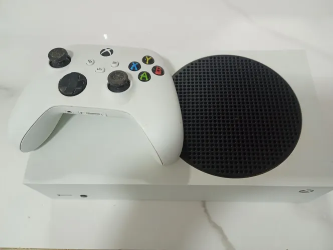 X box série s