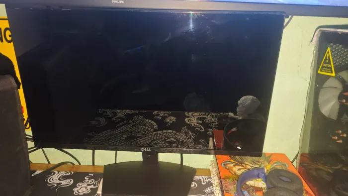Monitor Dell 24 polegadas