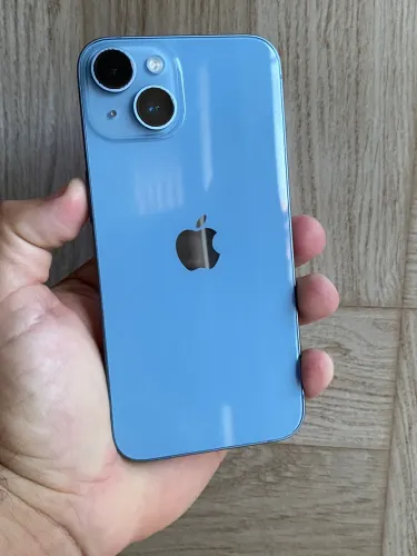 iPhone 14 128. %97 extra 