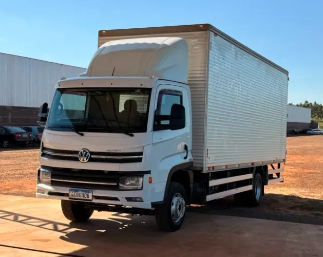 Volkswagen 11.180 Delivery Prime 2021