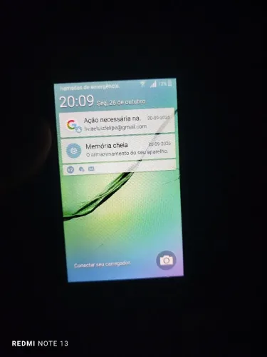 Samsung Galaxy 2 mini valor 120 reais