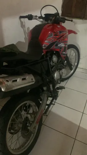 Lander 2009 toda boa modelo 2020