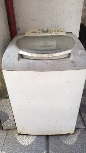 Máquinas de lavar