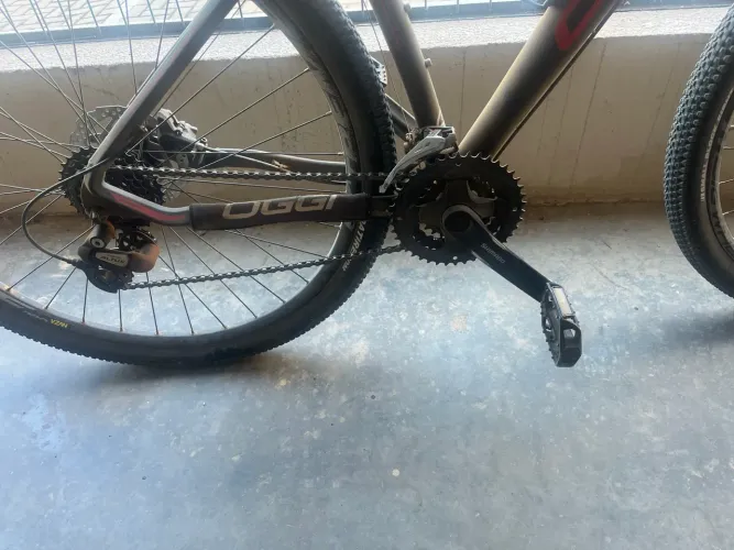 Bike aro 29