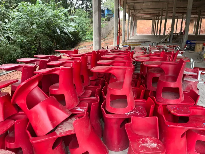 Cadeiras