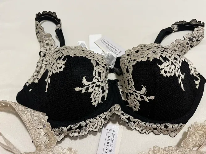 Intimissimi