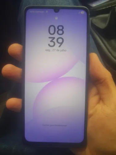 SAMSUNG A07 - 128GB
