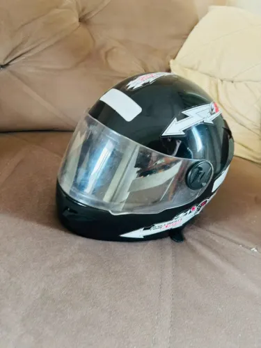 capacete Infantil tm54