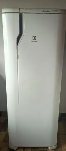 Geladeira Electrolux frost free