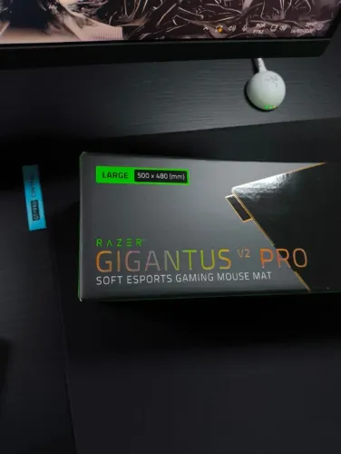 Mousepad Razer Gigantus V2 Pro