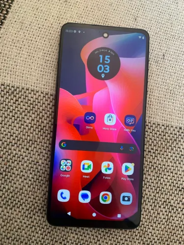 Moto g24 128gb