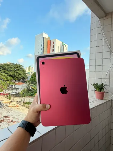 iPad 11 (A16)