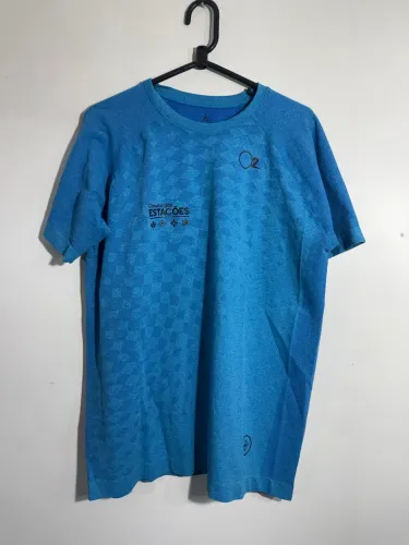 Camiseta Run