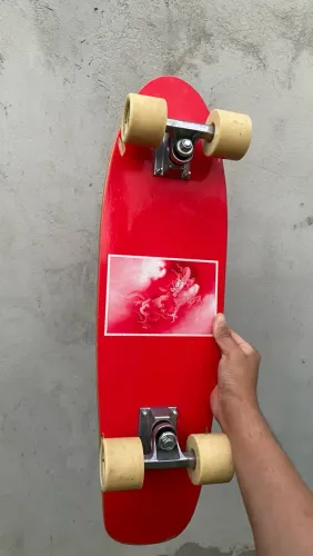 Skate cruiser