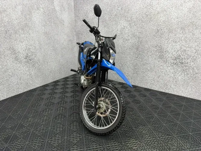 HONDA BROS 160cc / 2018