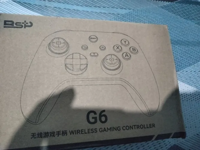 Controle g6