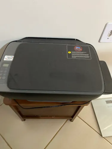 Impressora hp