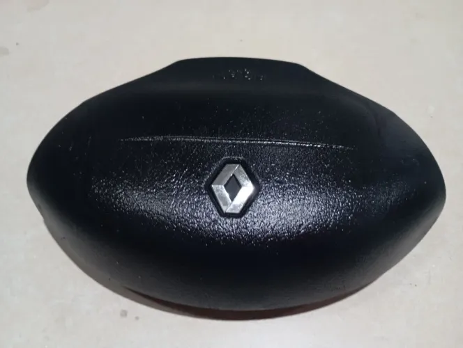 Bolsa do airbag do Renault Kangoo original ano 2015