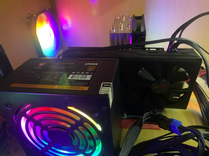 Kit pc