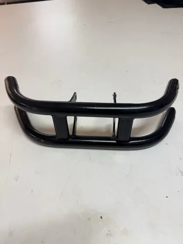 Protetor/mata cachorro para moto 