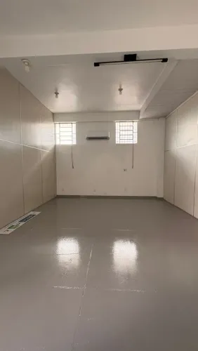 GALPÃO COMERCIAL NO.JAPIIM