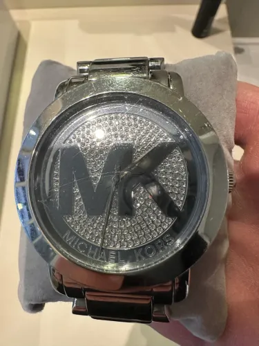 Relógio Michael Kors Original