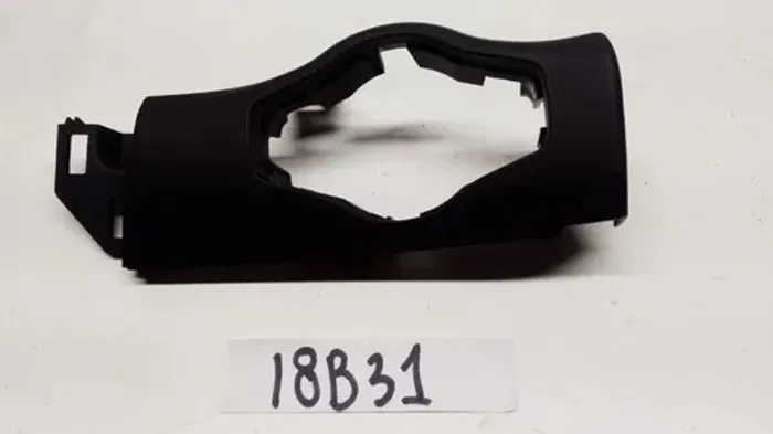 Moldura Da Chave De Luz Audi A4 2012 8t1858341