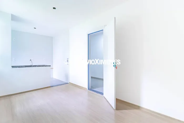 Apartamento com 2 quartos à Venda, Carlos Prates - Belo Horizonte