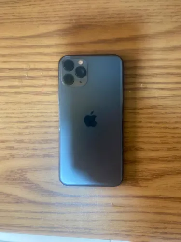 Vendo iPhone 11 Pro, 64GB