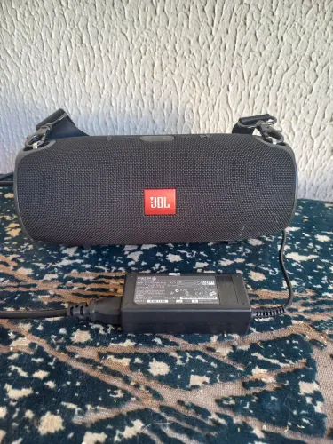 Caixa JBL Xtreme