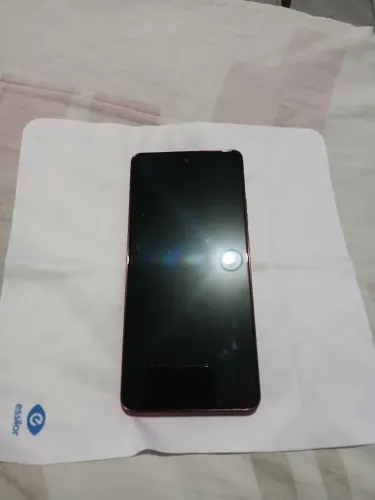 Moto G86 256gb