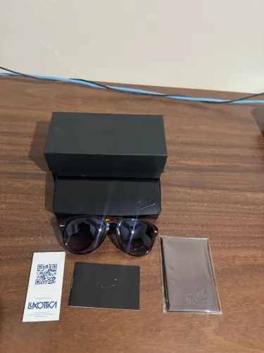PERSOL - ÓCULOS DE SOL 649 24/86