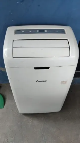 Ar condicionado portátil Consul