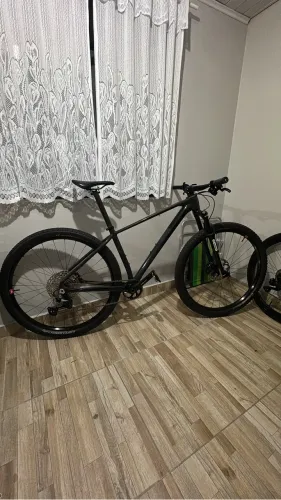 Mtb sense impact SL 