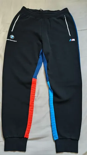 PUMA BMW M Motorsport SDS Track Pant original 