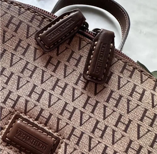 Bolsa Victor Hugo ORIGINAL