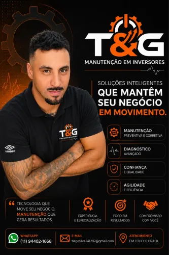 Manutenção de equipamentos Fotovoltaicos
