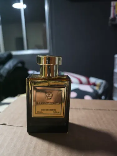Ecczo - Azza Parfums