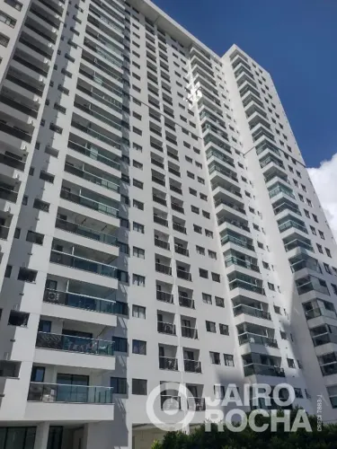 EDF. LE PARC - TORRE TULIPE SUD