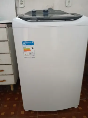 Máquina de lavar Electrolux 13kg
