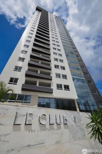 Lindo apartamento a venda - Le Club Residence