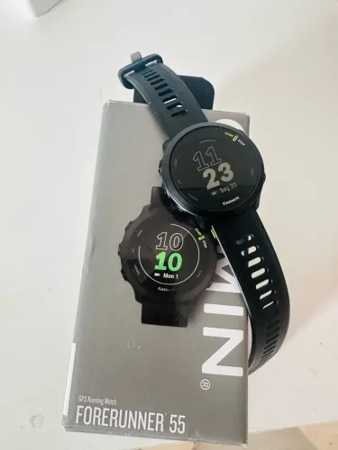 Garmin 55, bem conservado