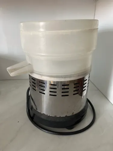 Espremedor de laranja