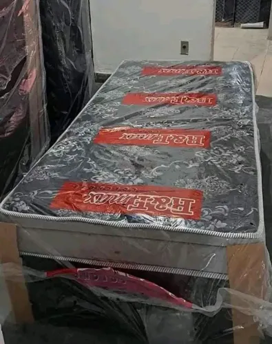 Imperdível mega promoção das camas Box solteiro novas direto da fábrica