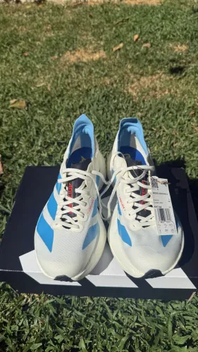 Tênis adidas adios pro 4 (Novo e Original)