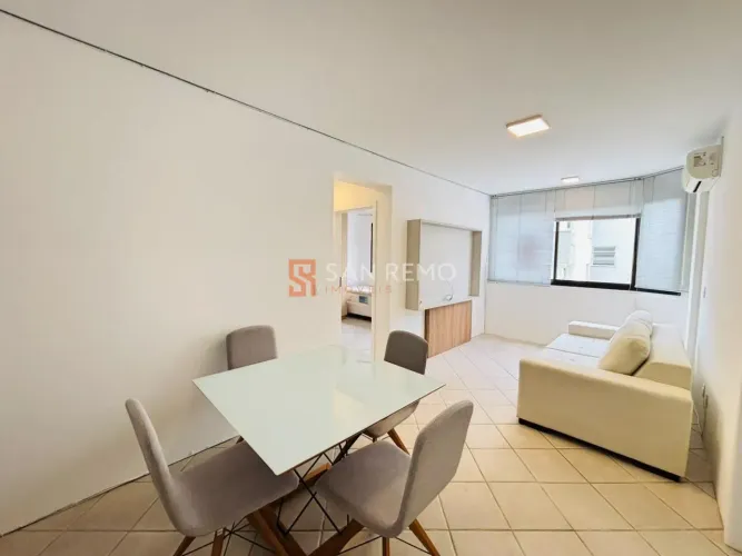 Agronômica | Apartamento 2 quartos